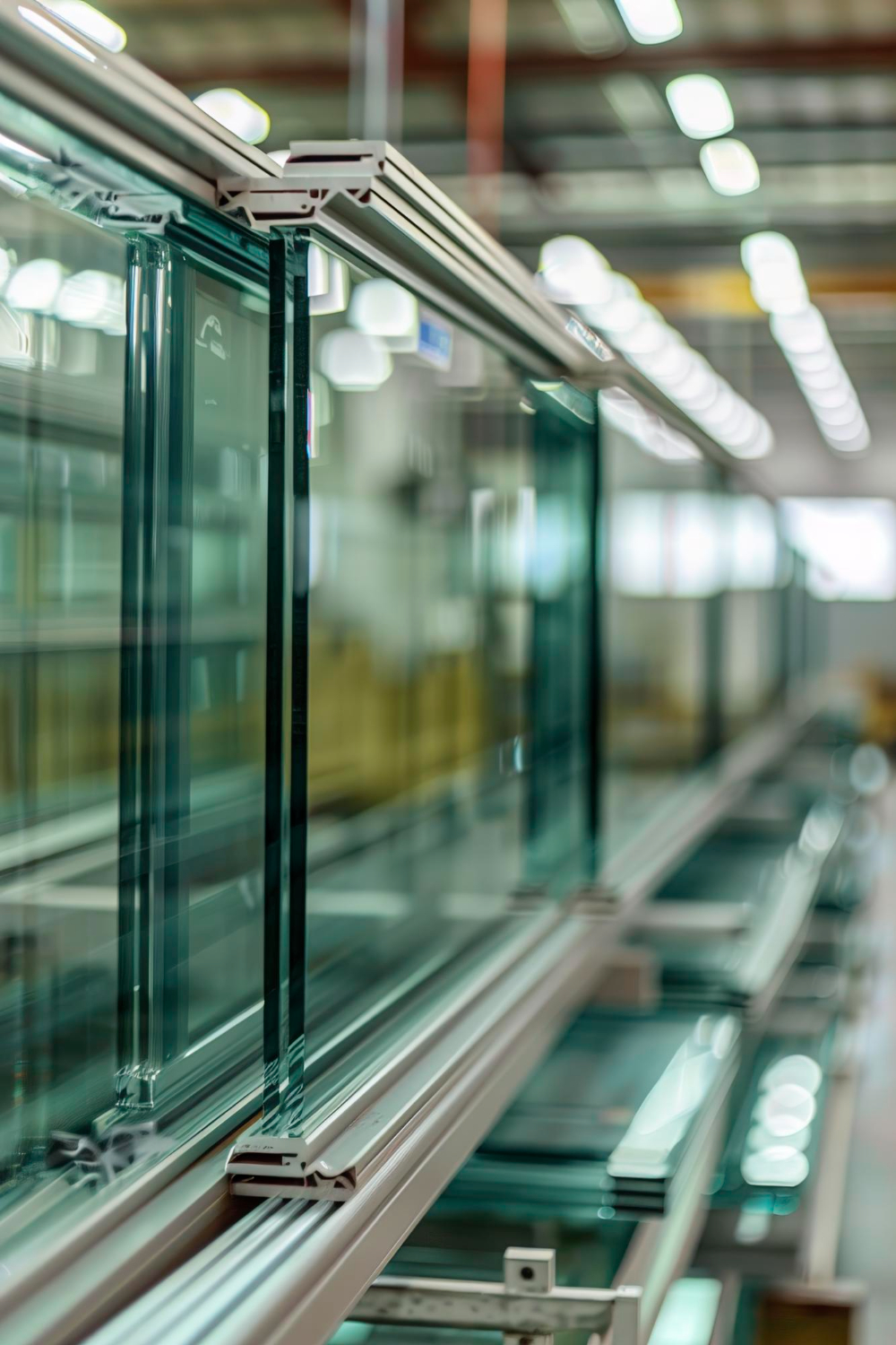 Soluciones de Cristal Especializado