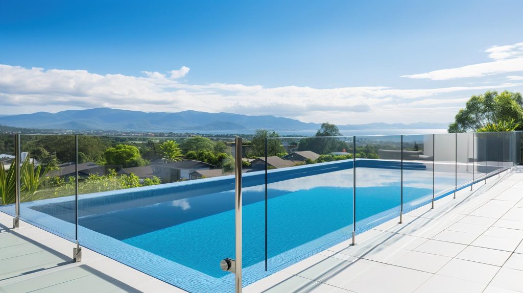 Visores de Piscina de Alto Rendimiento
