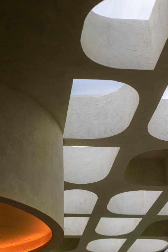 Serie COR (Arquitectura de Alta Gama)