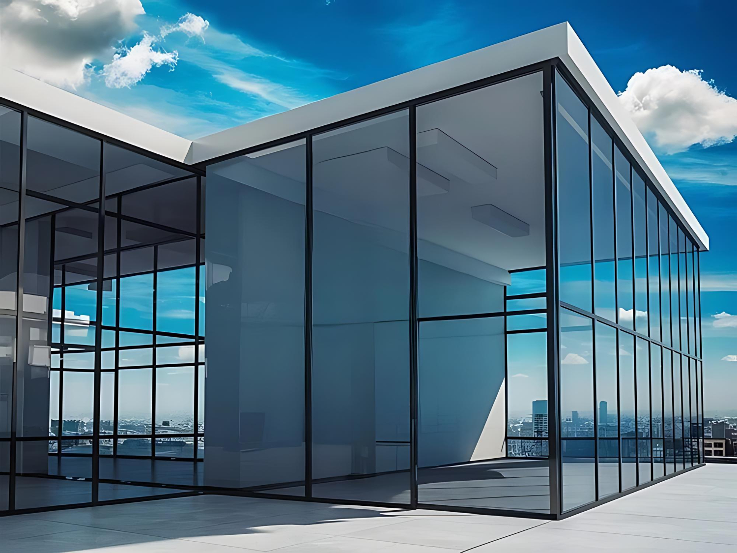 Sistemas de Aluminio y Ventanas